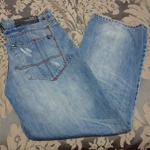 Rocawear jeans 34